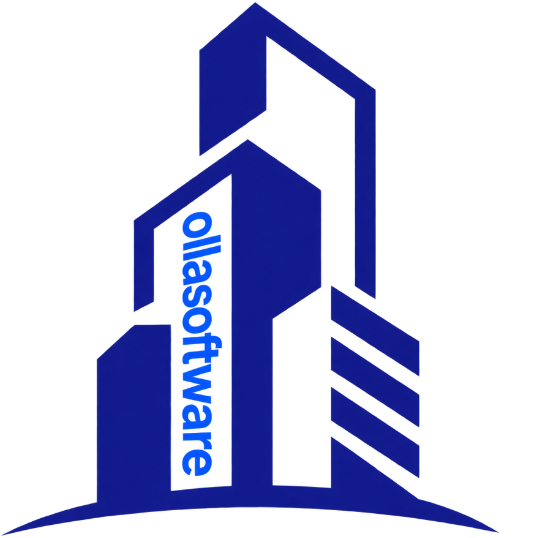 OllaSoftware Logo